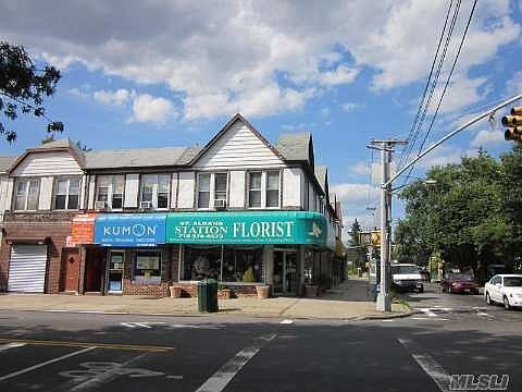 Multi-family for Pre-foreclosure St Albans, Queens