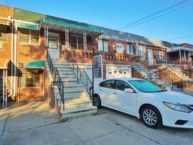 Home for Sale Flatlands, Brooklyn