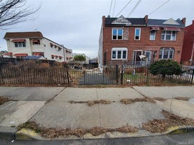 Home for Sale Soundview, Bronx