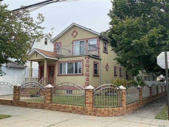 Multi-family for Sale Springfield Gardens, Queens