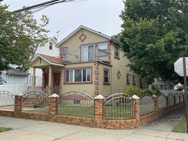 Home for Sale Springfield Gardens, Queens