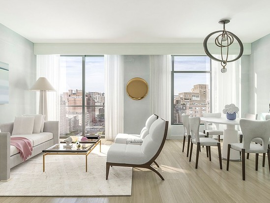 Condo for Sale Kips Bay, Manhattan