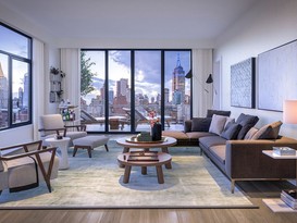 Home for Sale Kips Bay, Manhattan