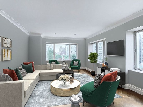 Condo for Sale Upper East Side, Manhattan