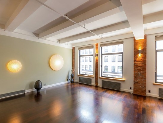 Condo for Sale Tribeca, Manhattan