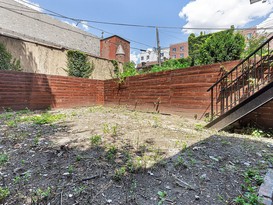 Home for Sale Fort Greene, Brooklyn