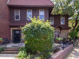 Home for Sale Crown Heights, Brooklyn