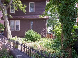 Home for Sale Crown Heights, Brooklyn