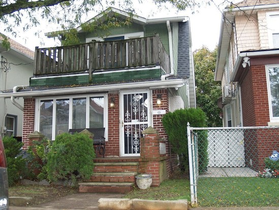 Single-family for Sale Sheepshead Bay, Brooklyn