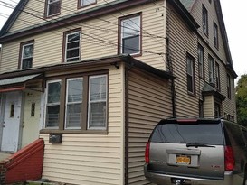 Home for Pre-foreclosure / auction Far Rockaway, Queens