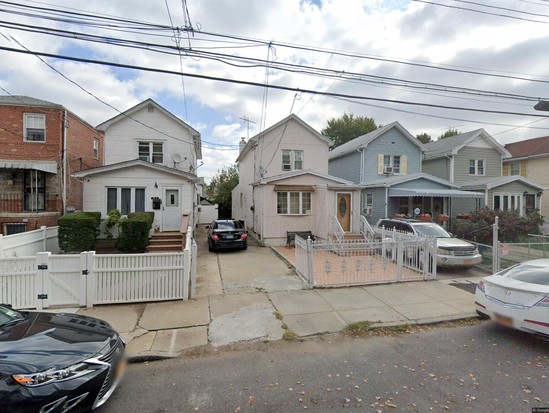 Single-family for Sale Flatlands, Brooklyn