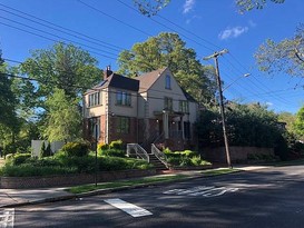 Home for Sale Jamaica Estates, Queens