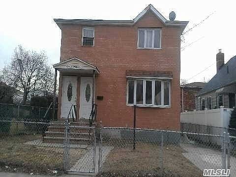 Multi-family for Sale Springfield Gardens, Queens