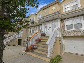 Home for Sale New Dorp, Staten Island