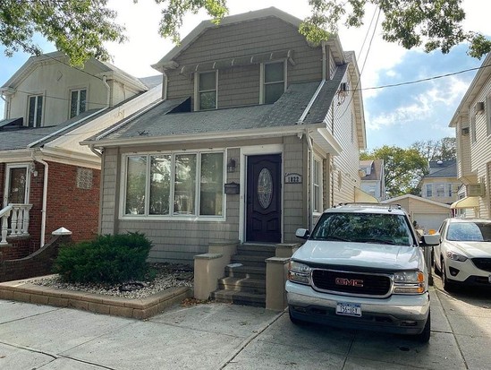 Single-family for Sale Gravesend, Brooklyn