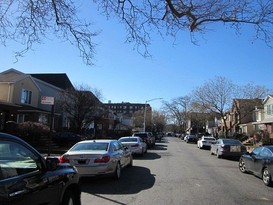 Home for Pre-foreclosure / auction Gravesend, Brooklyn