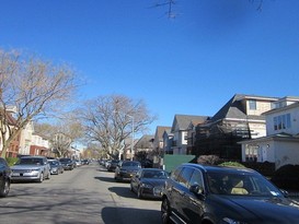 Home for Pre-foreclosure / auction Gravesend, Brooklyn