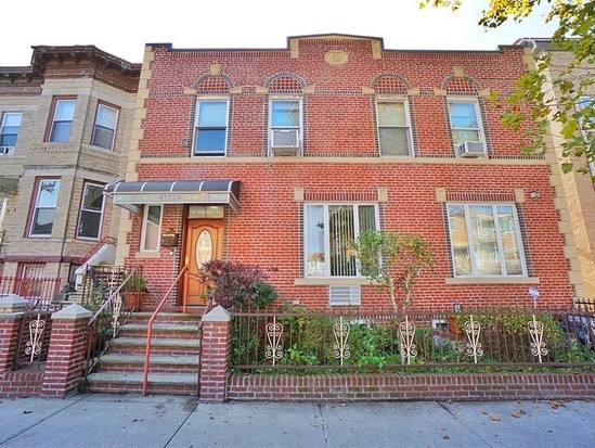 Multi-family for Sale Bensonhurst, Brooklyn