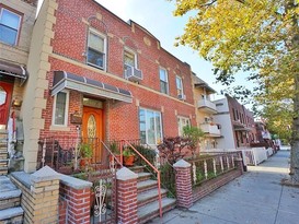 Home for Sale Bensonhurst, Brooklyn