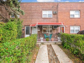 Home for Sale Van Nest, Bronx