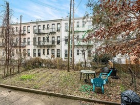 Home for Sale Ridgewood, Queens