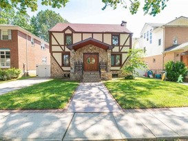 Home for Sale Jamaica Estates, Queens