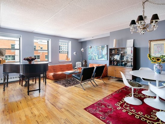 Condo for Sale Harlem, Manhattan