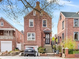 Home for Sale Morris Park, Bronx