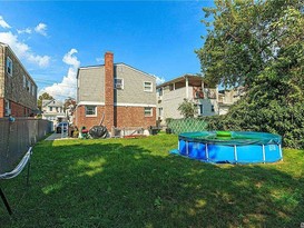 Home for Sale Springfield Gardens, Queens