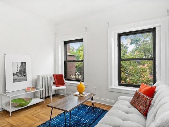 Condo for Sale Fort Greene, Brooklyn