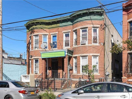 Multi-family for Sale East New York, Brooklyn