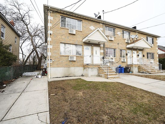 Multi-family for Sale Springfield Gardens, Queens