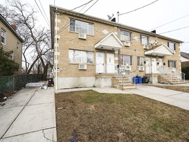 Home for Sale Springfield Gardens, Queens