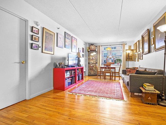 Condo for Sale Harlem, Manhattan