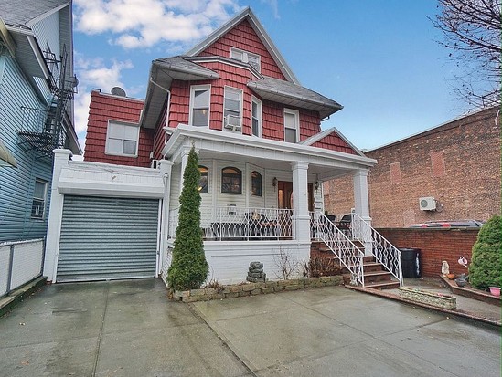 Multi-family for Sale Bensonhurst, Brooklyn