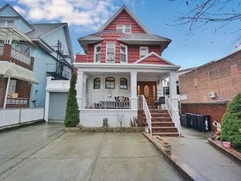 Home for Sale Bensonhurst, Brooklyn