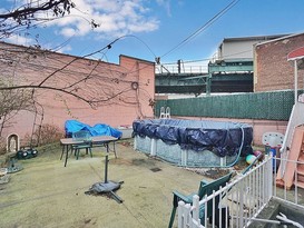 Home for Sale Bensonhurst, Brooklyn