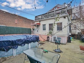 Home for Sale Bensonhurst, Brooklyn