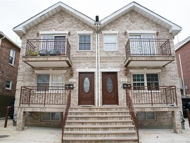 Home for Sale Morris Park, Bronx