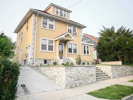 Home for Sale Jamaica Estates, Queens