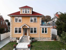 Home for Sale Jamaica Estates, Queens