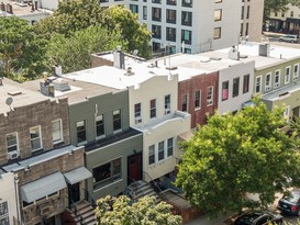 Home for Sale Greenwood, Brooklyn