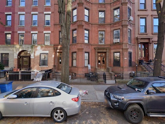 Multi-family for Pre-foreclosure Prospect Heights, Brooklyn