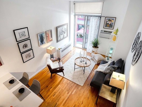 Condo for Sale Greenwich Village, Manhattan