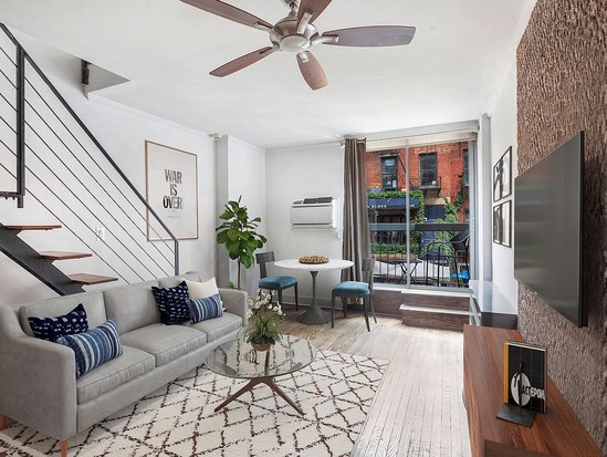 Condo for Sale Greenwich Village, Manhattan