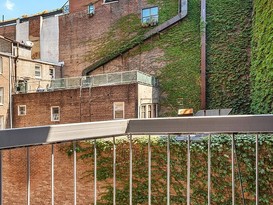 Home for Sale Greenwich Village, Manhattan