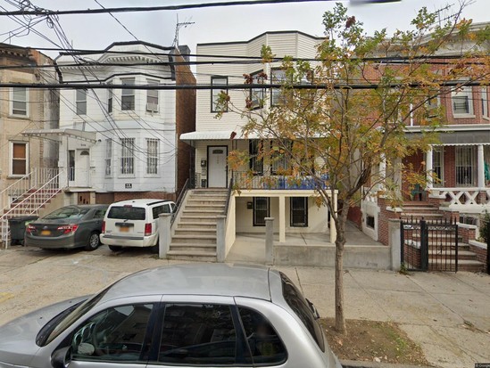 Multi-family for Pre-foreclosure Van Nest, Bronx