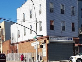 Home for Sale Crown Heights, Brooklyn