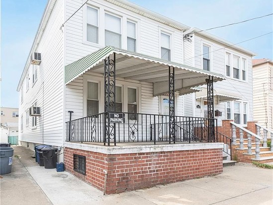 Multi-family for Sale Morris Park, Bronx