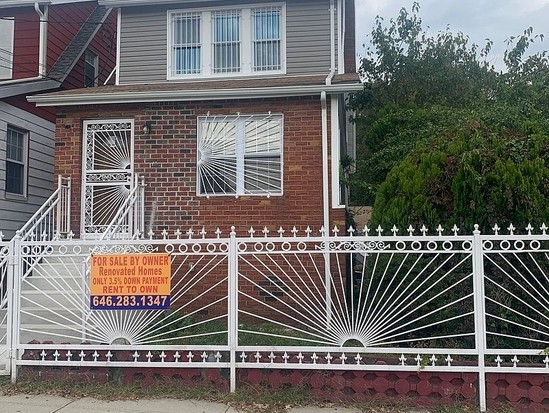 Single-family for Sale Wakefield, Bronx